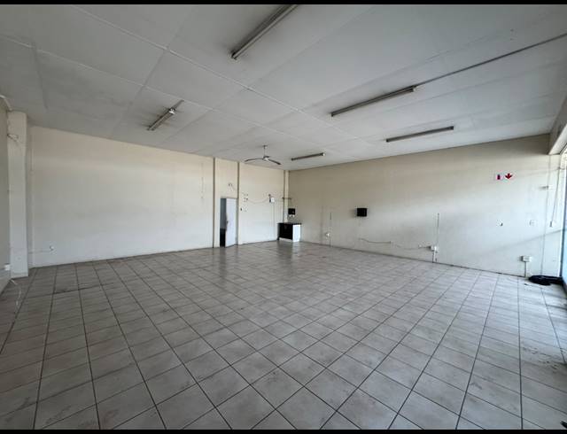 515M² WAREHOUSE TO LET IN PRETORIA WEST
